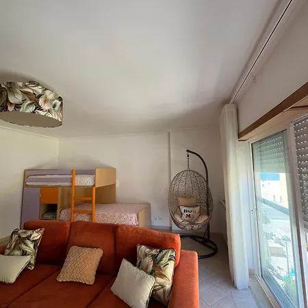 Apartamento Atlantico *