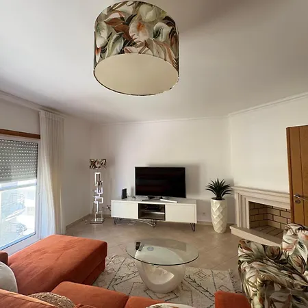 Apartamento Atlantico Nazaré