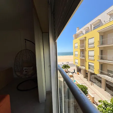 Atlantico Apartamento *