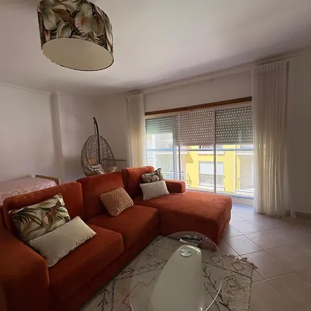 Apartamento Atlantico