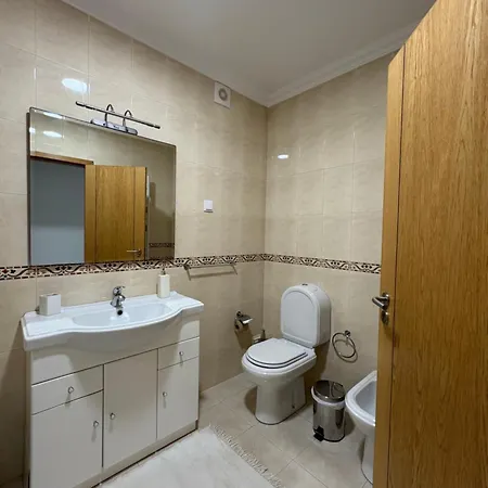Apartamento Atlantico