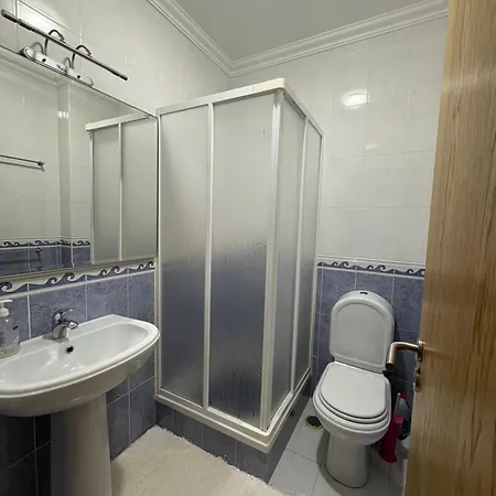 Apartamento Atlantico